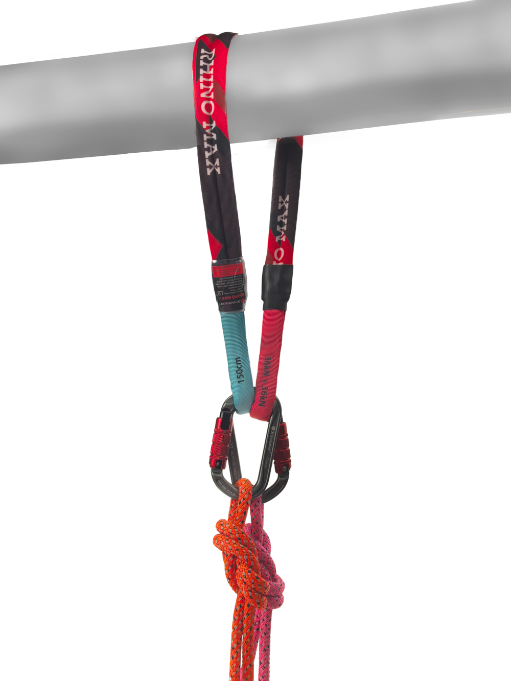 Rhino Max II