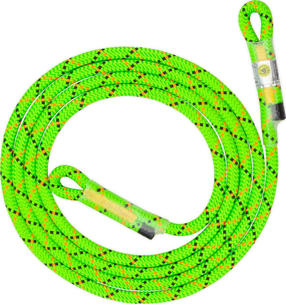 Rope Logic WorkPro Lanyard e2e 3m