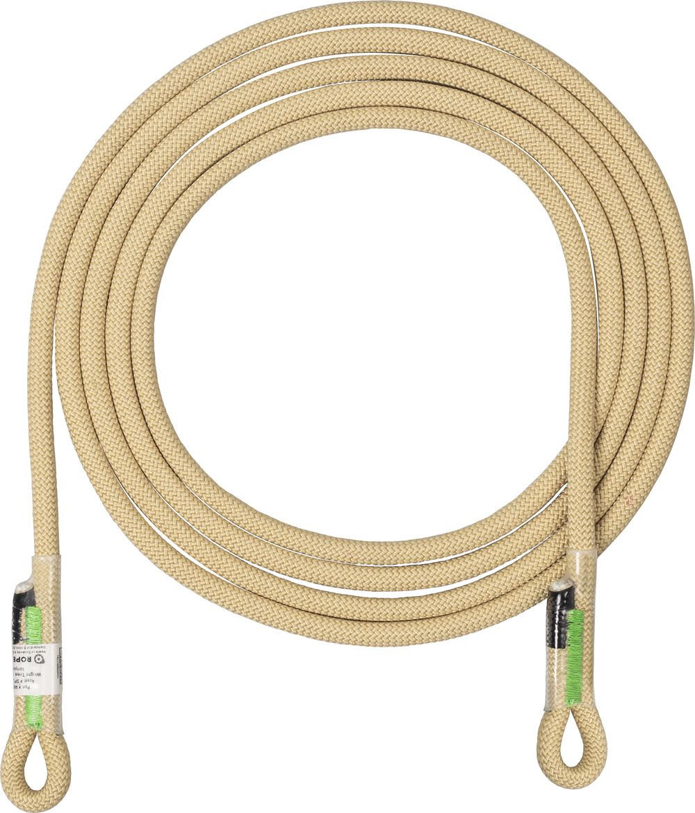 Rope Logic TriTech Lanyard 3m e2e