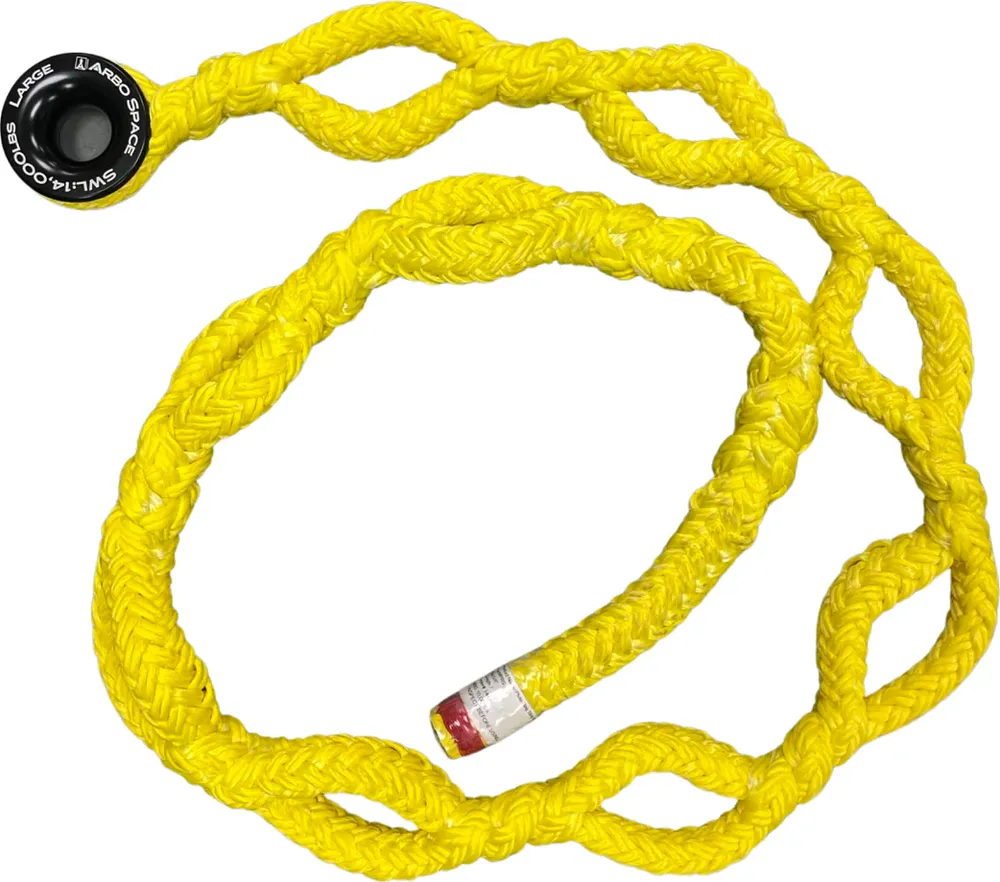 Arbo Space LPX 5/8" (16mm)