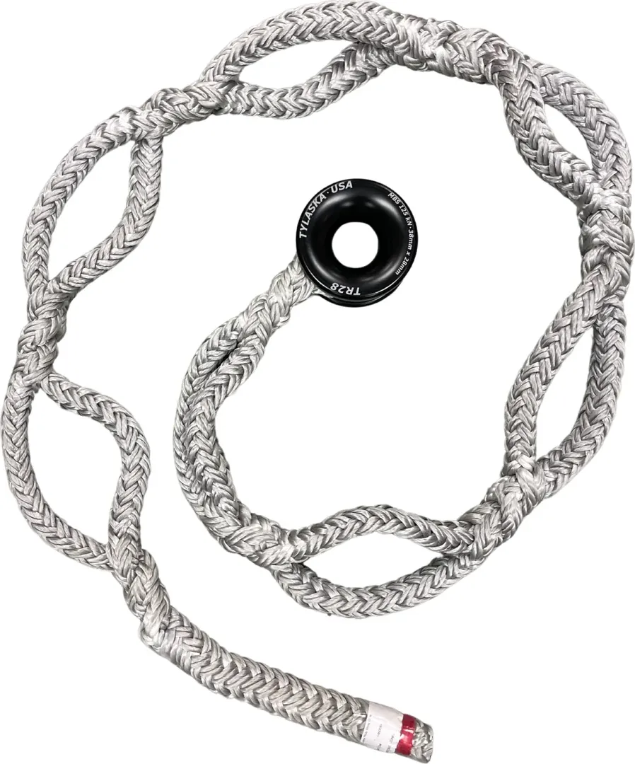 Arbo Space LPX 3/4" Pluto W/ Ring