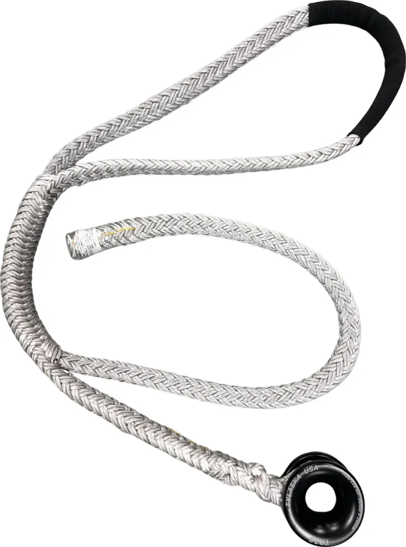 LPX 3/4" Whoopie W/ TR28 Ring