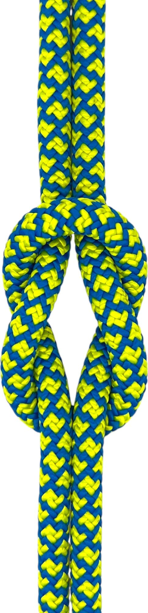 Working Rope Atrax - Yellow/Blue - 11.6mm
