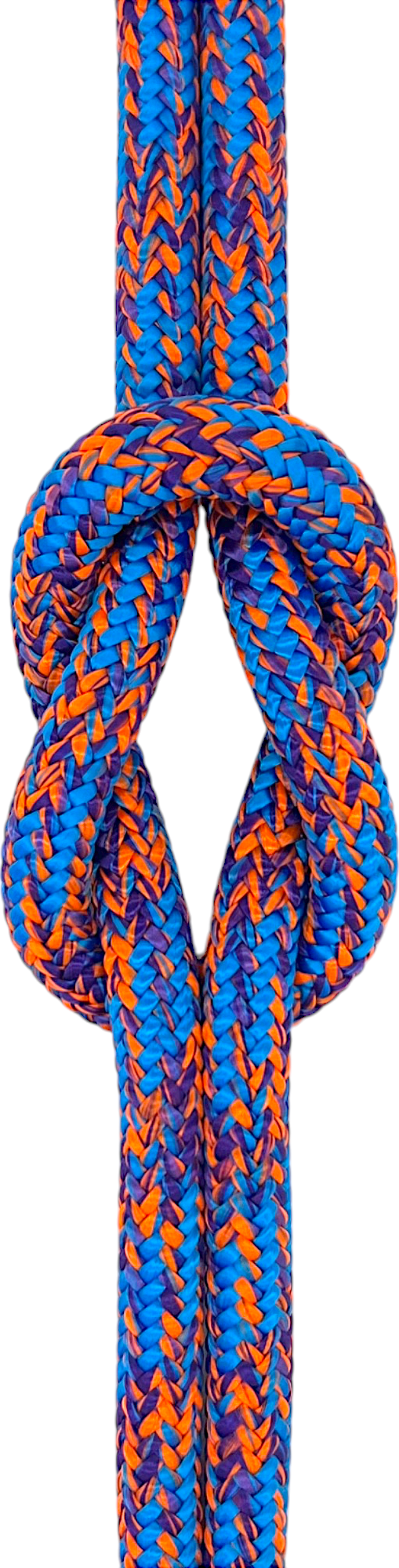 Working Rope Kalimba - Bubblegum - 11.9mm