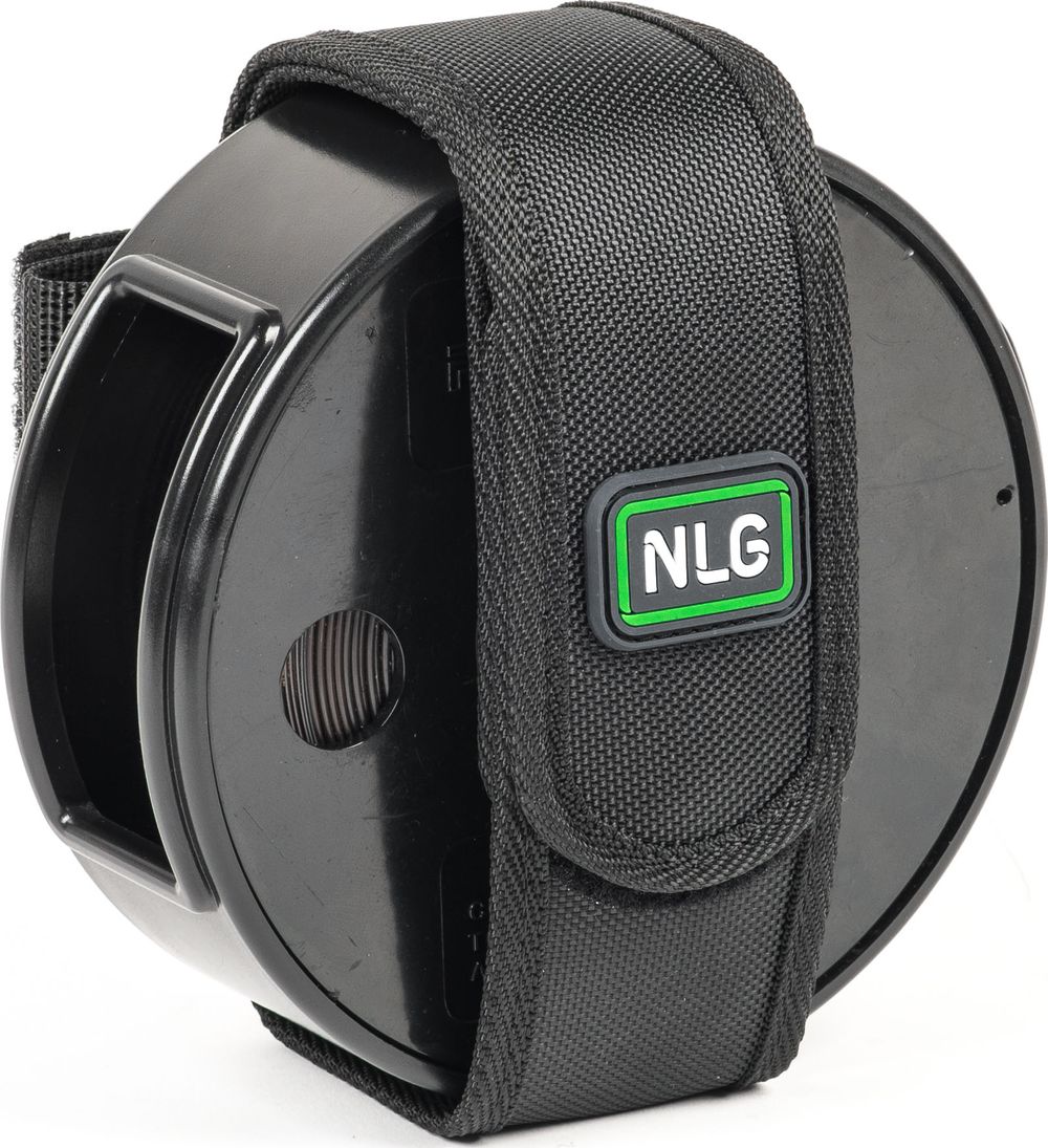 NLG Wire Spool Holder