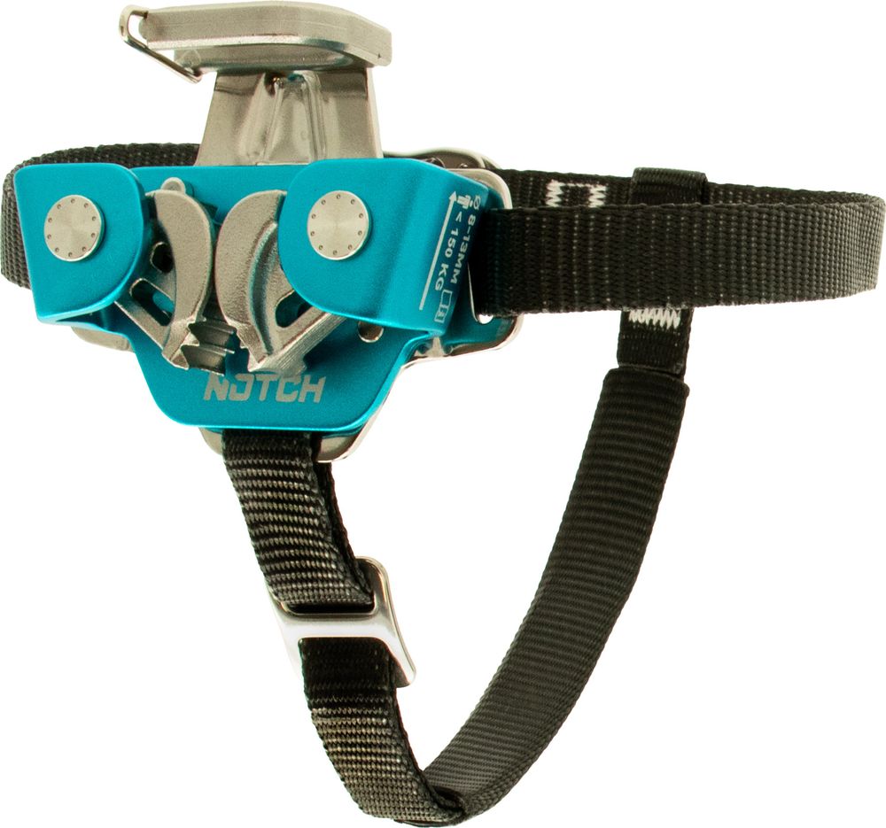 Notch Jet Step II