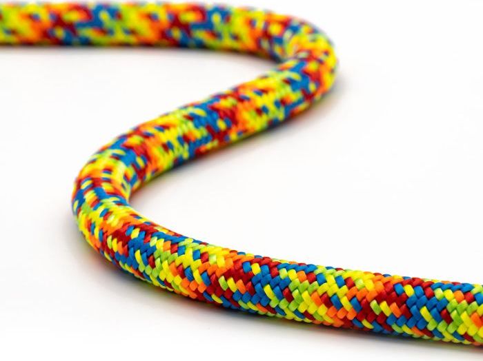 charityLINE MULTICOLOR spLIFE CLIMB LINE