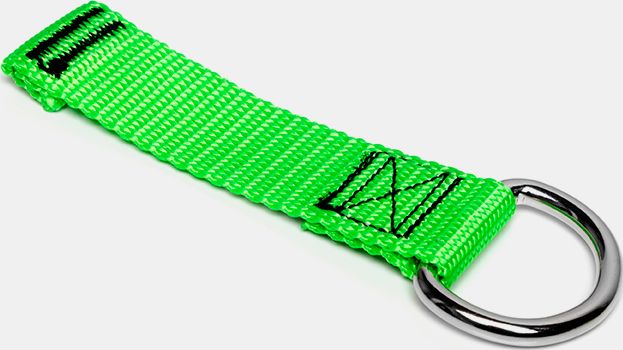 NLG D Ring Tool Tether