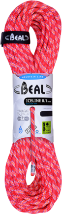 ICE LINE 8.1MM