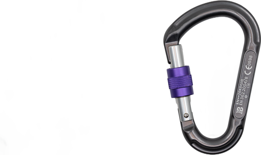 BE LOCK SCREW