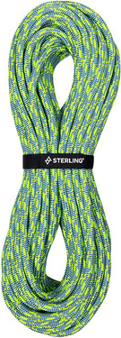 Sterling Banshee