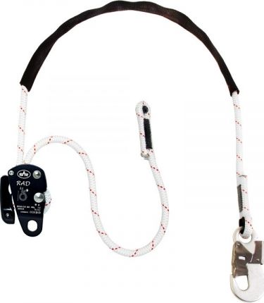 RAD – Work Positioning Lanyard