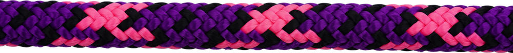 Purple Haze 24-Strand Braided Polyester