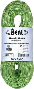 RANDO 8MM