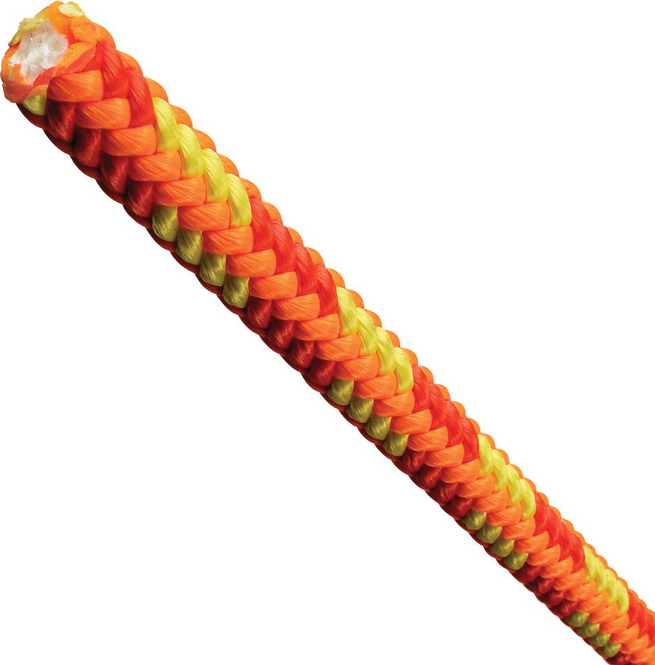 Yale XTC Fire Climbing Rope