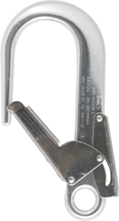 AIR HOOK