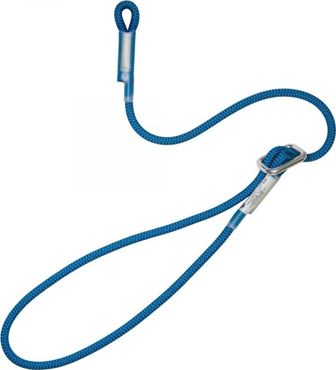 Easy Adjust Rope Lanyard