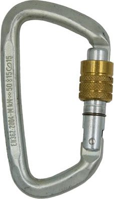 Carabiner
