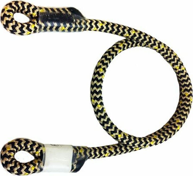 Yale Bee-Line Eye & Eye 10mm