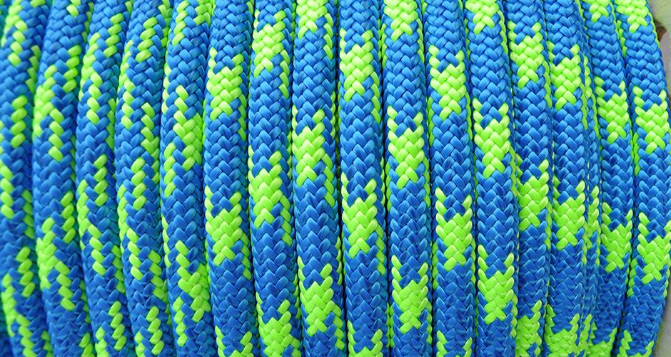 Allgear Blue Craze