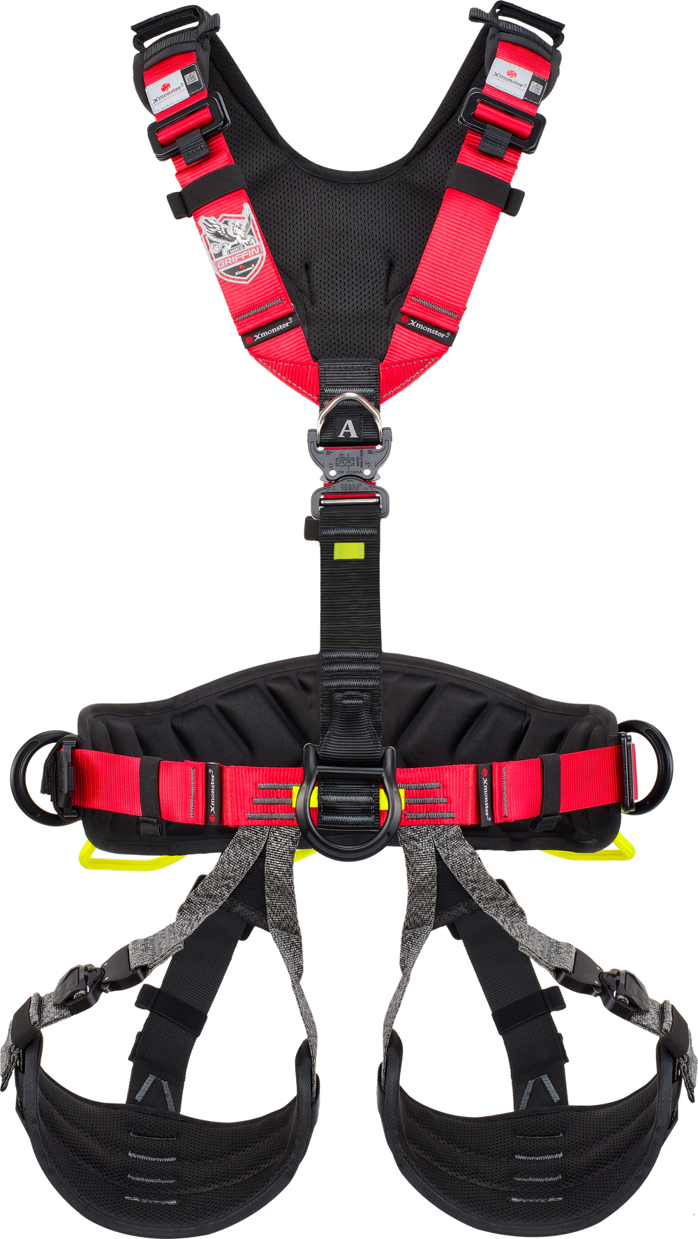 GRIFFIN 109 for Industrial