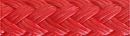 STA SET COATED RED RIGGING ROPE