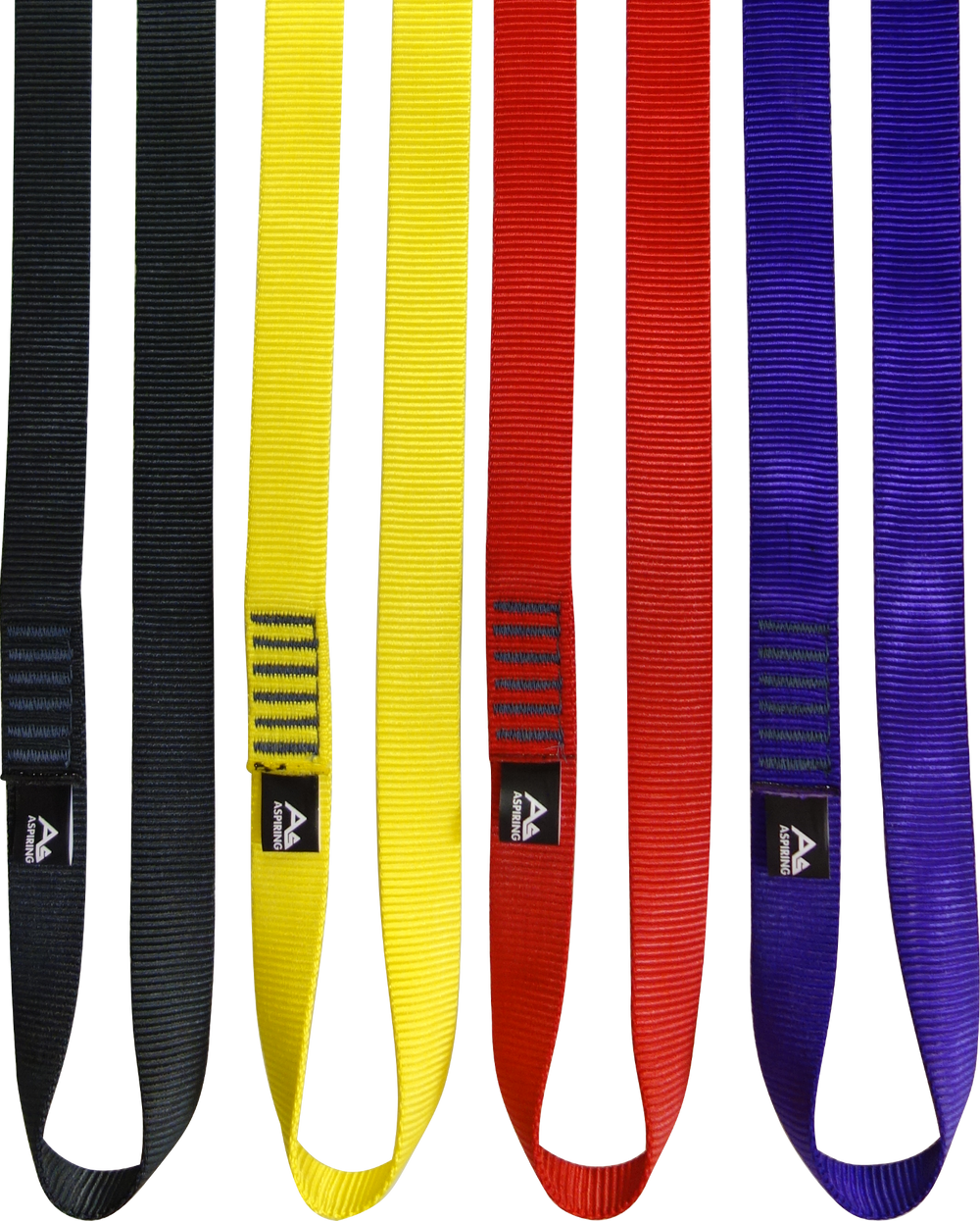 Aspiring Polyester Sling – 25mm Tubular