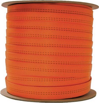 Tech Tape Webbing