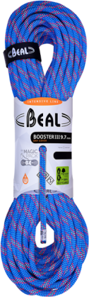 BOOSTER III 9.7MM