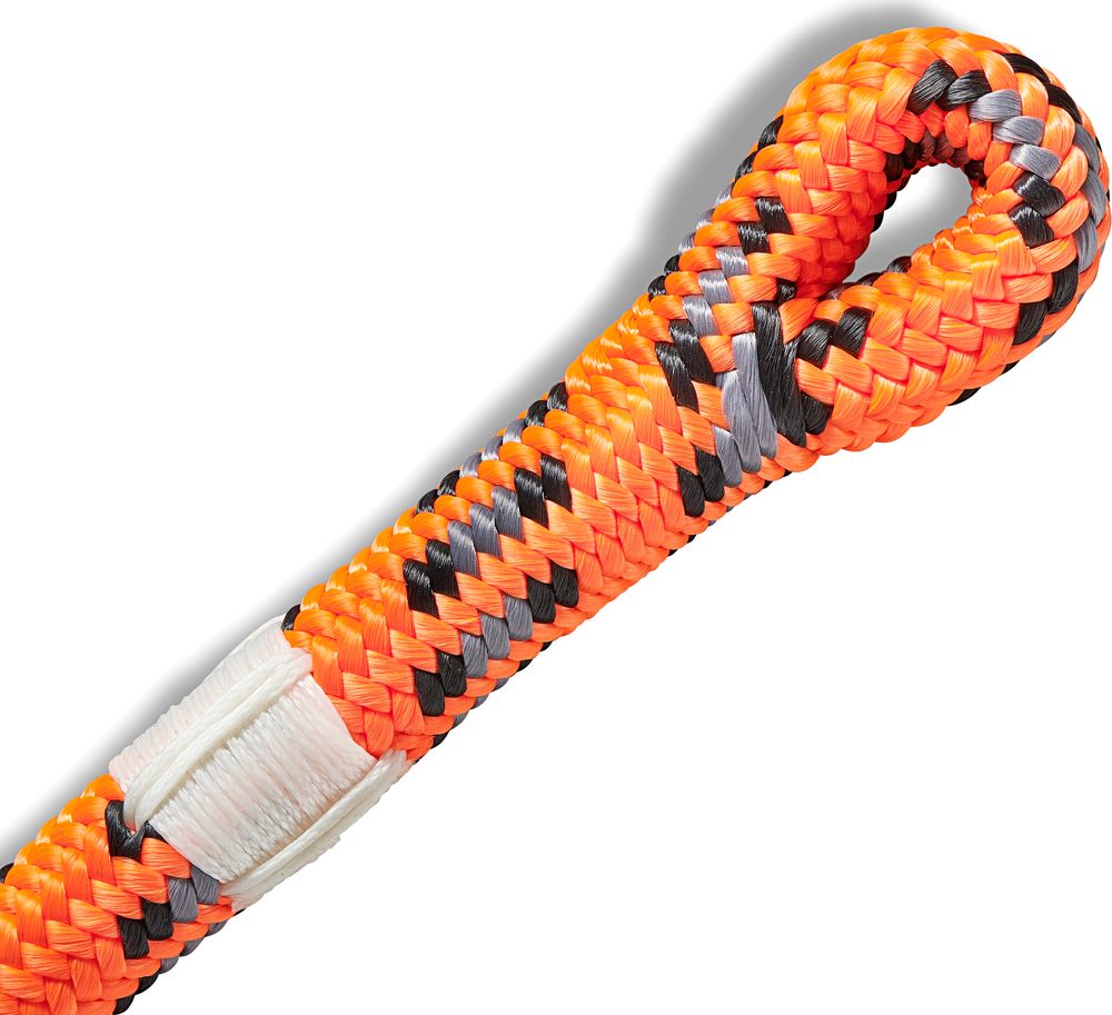 LRV8 Cougar Orange - Spliced