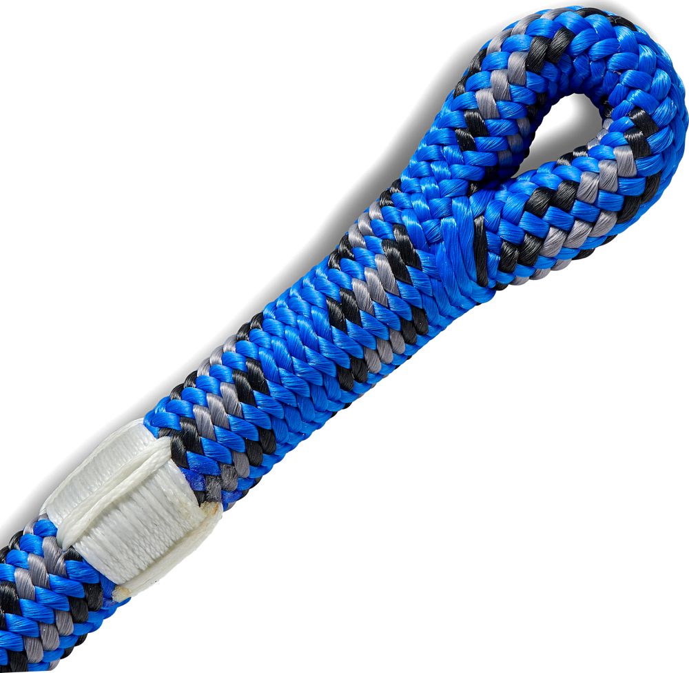 LRV8 Cougar Blue - Spliced