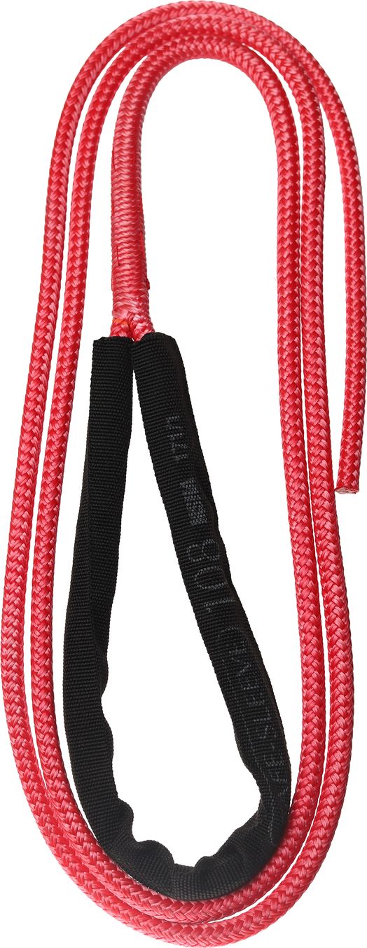 Polyester Coated Double Braid Dead Eye Sling