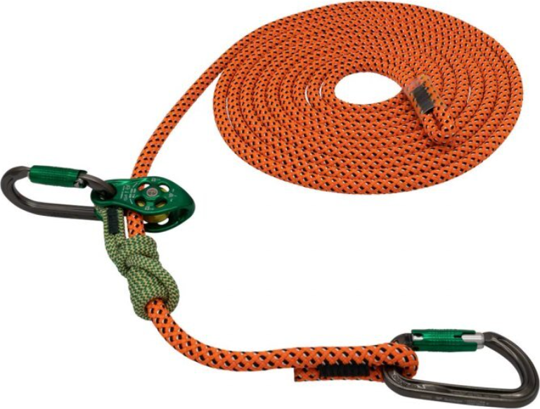 rdy-2 HITCH-I LANYARD