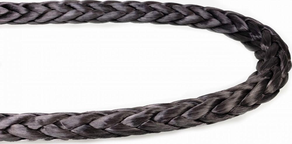 HMPE 12 Strand Dead Eye