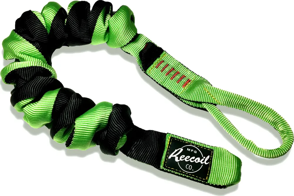 Big-Boss Chainsaw Lanyard