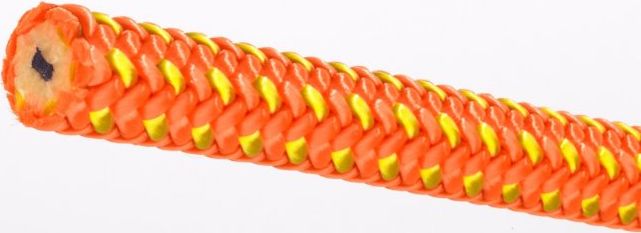 TACHYON ORG/YLW spLIFE CLIMB LINE