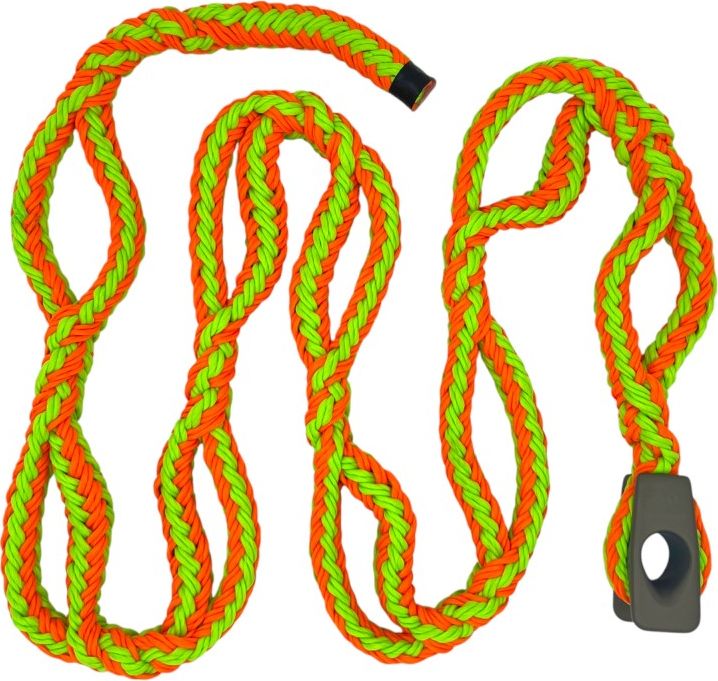 H-Ring pockets sling - 19.1mm