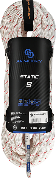 STATIC 9
