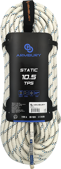 STATIC 10.5 TPS