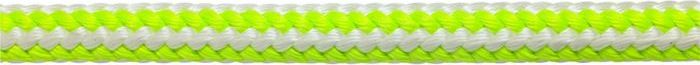 Braided Safety Blue