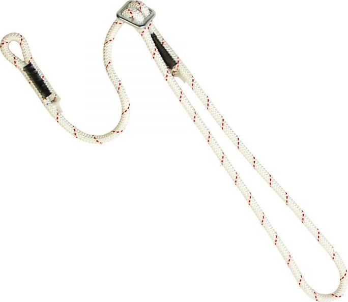 Adjustable Rope Lanyard