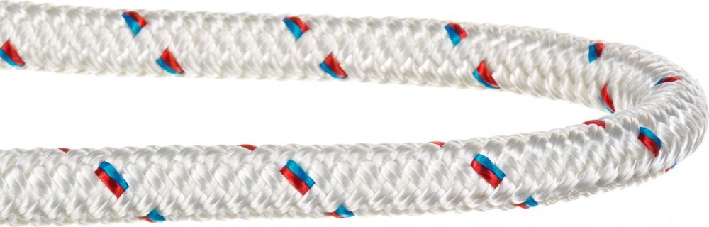 HMPE Double Braid (Polyester Jacket)