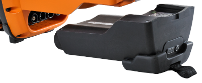 Skylotec Actsafe ACX Power Ascender High Capacity Battery