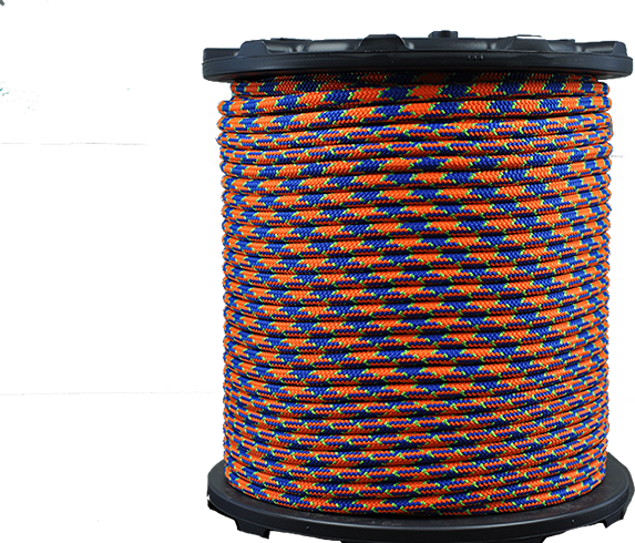 Ropes & lines