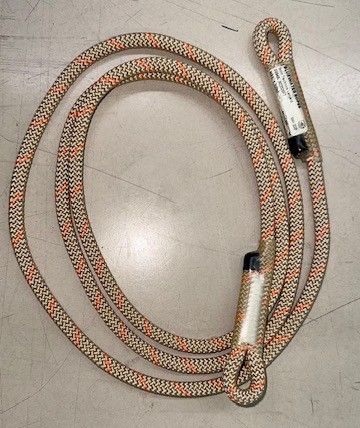 9mm Technora Lanyard