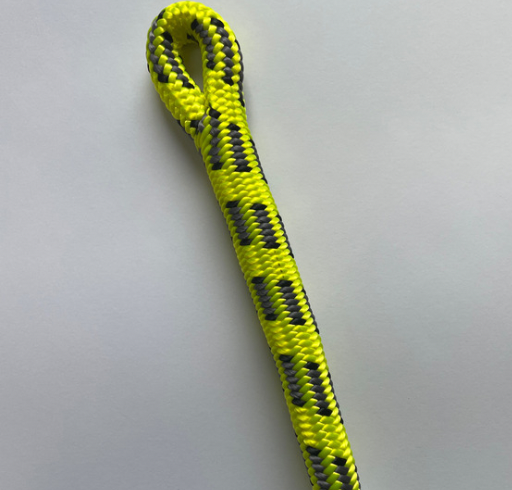 LRV8 Cougar Yellow - Spliced