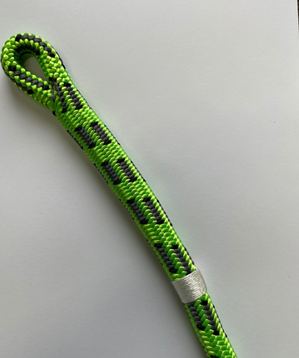 LRV8 Cougar Green - Spliced