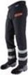 Arcmax Arc Rated Fire Resistant Chainsaw Chaps Apron Style