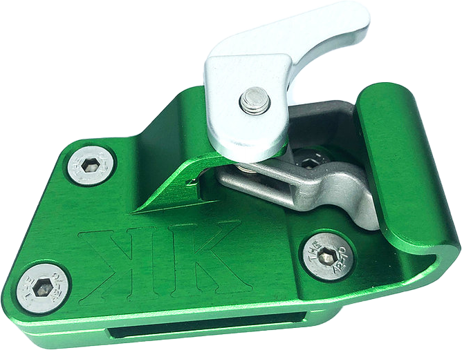 Spikesender 3