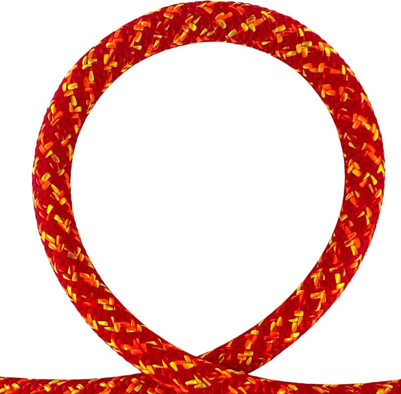 Access Rope Squir - Red - 11.5mm